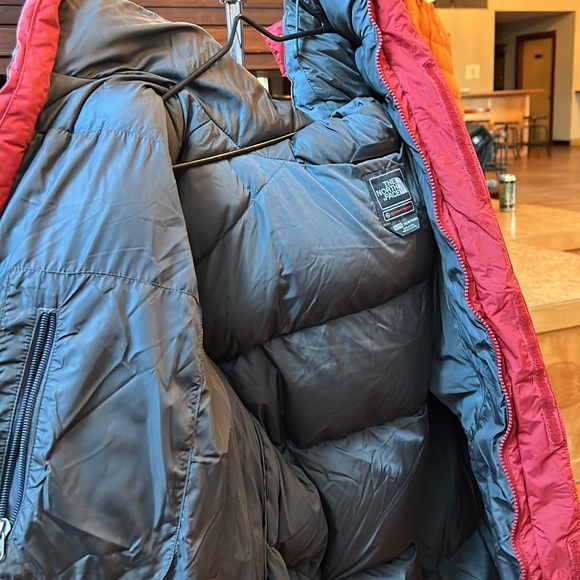 North Face Summit Series 800 size XL - Picture 7 of 13
